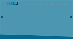 Desktop Screenshot of miclu.org